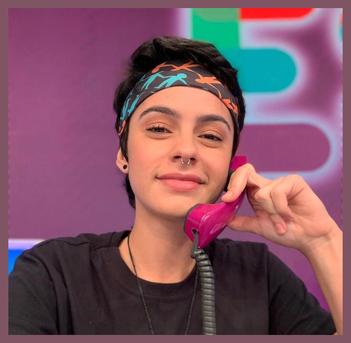 BENJAMÍN (BR)